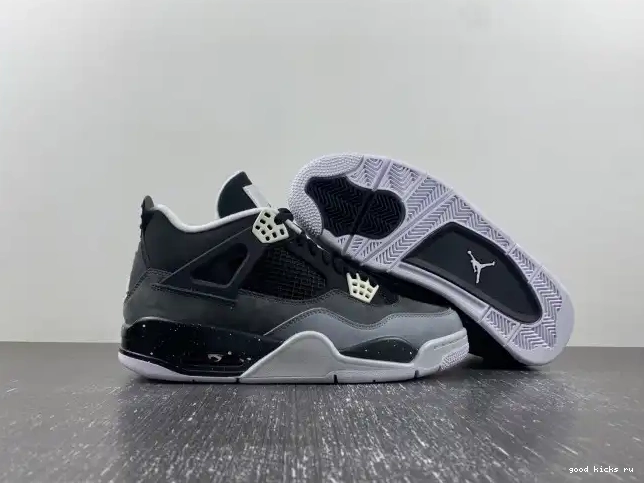 Fear Retro 4 626969-030 (2013) Pack Jordan 0531